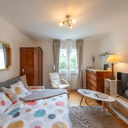 Studio Apartman Providenca Split Extérieur photo