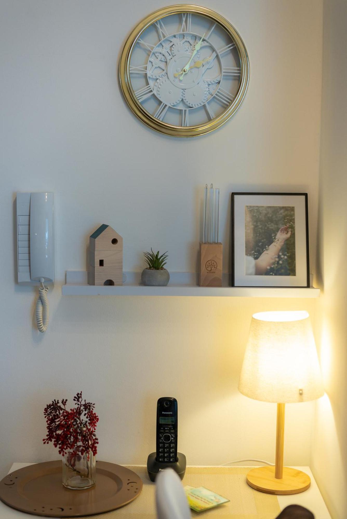 Studio Apartman Providenca Split Extérieur photo