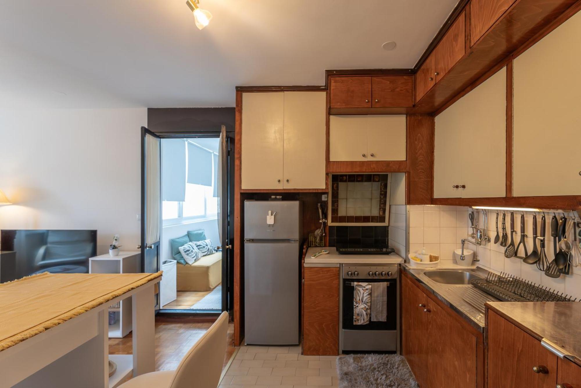 Studio Apartman Providenca Split Extérieur photo