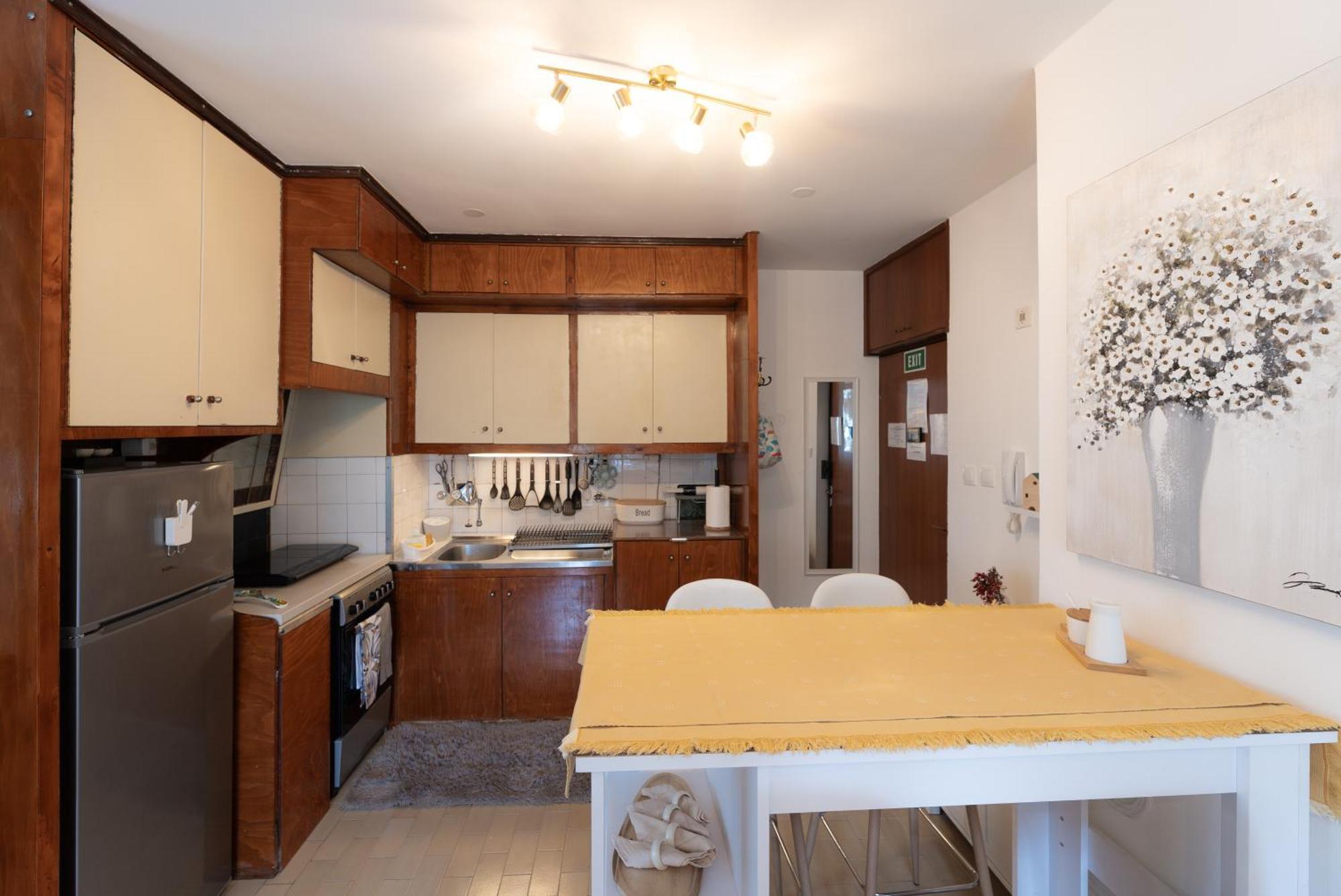 Studio Apartman Providenca Split Extérieur photo