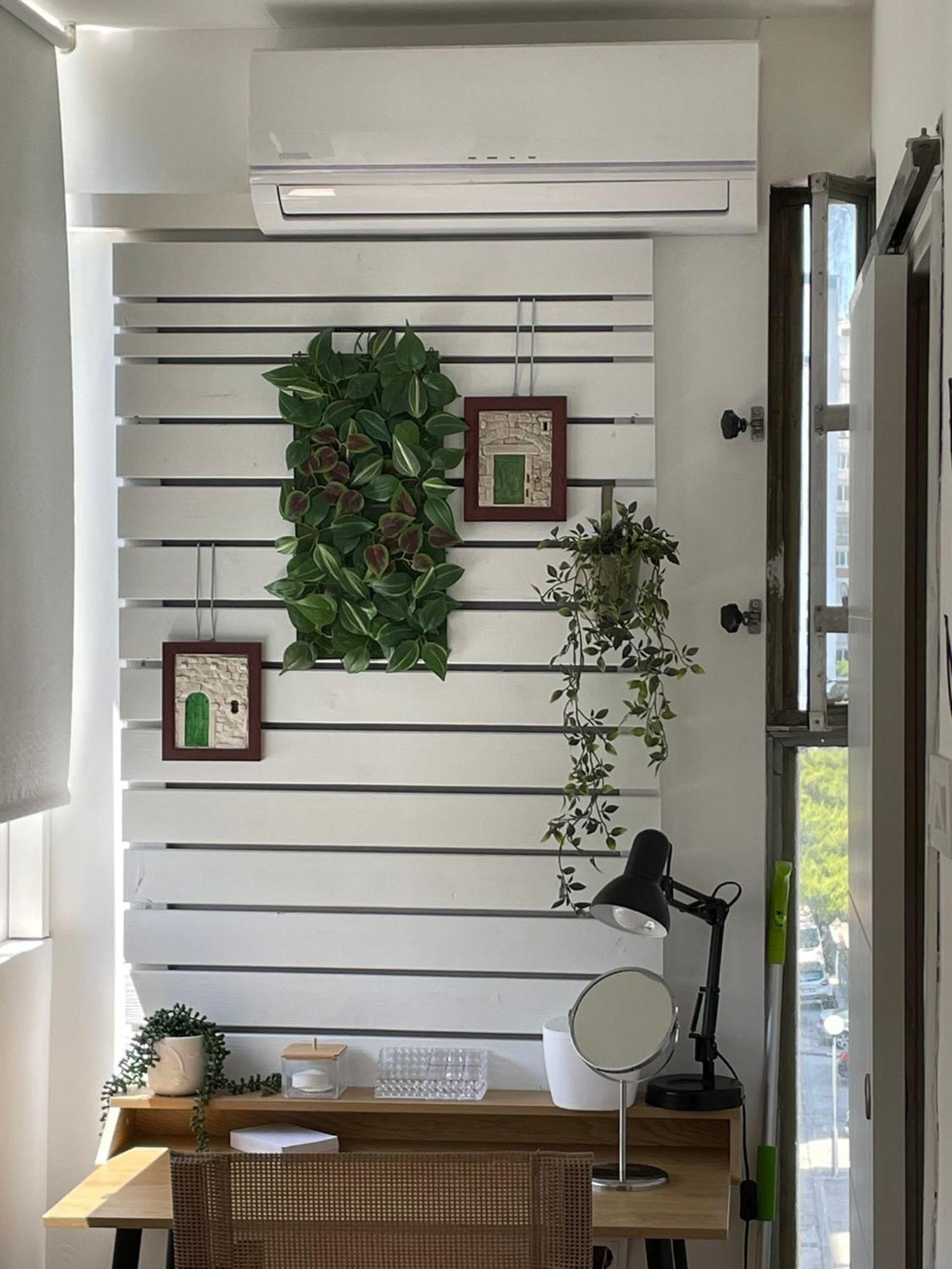 Studio Apartman Providenca Split Extérieur photo